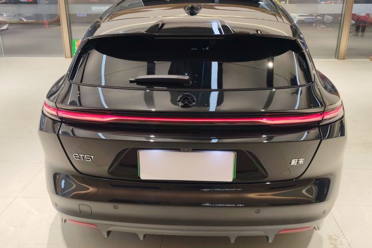 Used Nio ET5T 2024 75kWh Touring Exterior 5