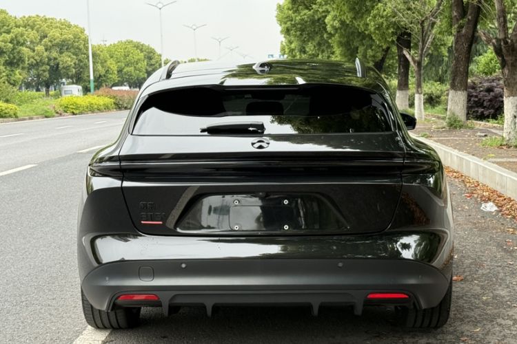 Used Nio ET5T 2024 75kWh Touring Exterior 6