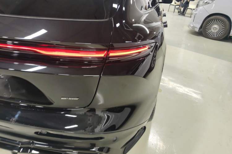 Used Nio ET5T 2024 75kWh Touring Exterior 6