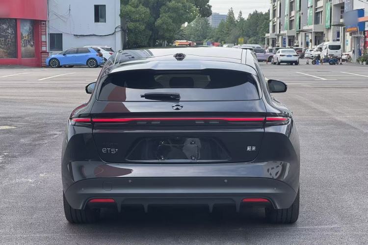 Used Nio ET5T 2024 75kWh Touring Exterior 6