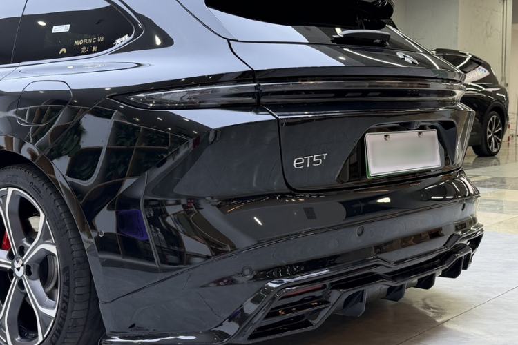 Used Nio ET5T 2024 75kWh Touring Exterior 6