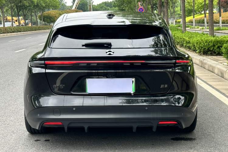 Used Nio ET5T 2024 75kWh Touring Exterior 6