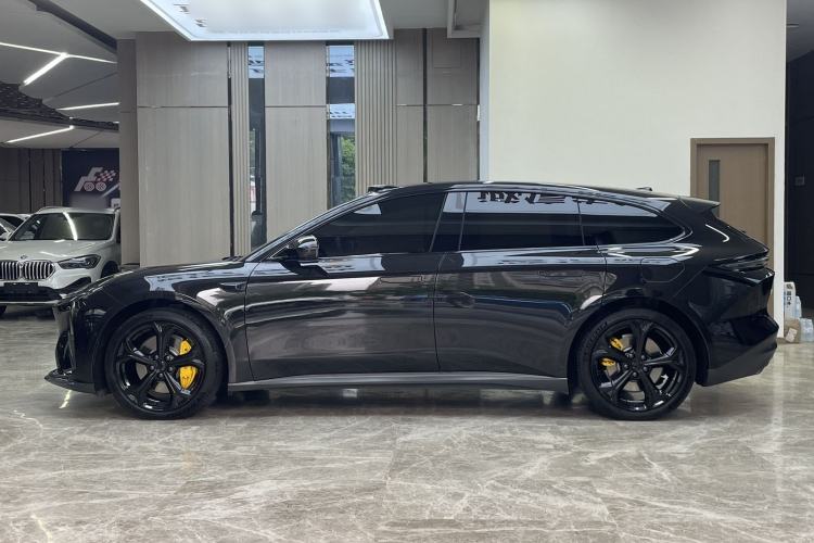 Used Nio ET5T 2024 75kWh Touring Exterior 6