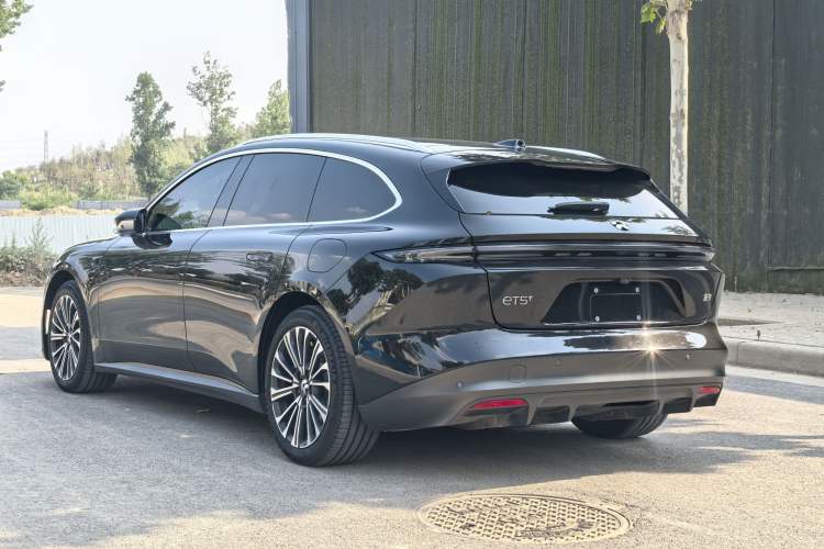 Used Nio ET5T 2024 75kWh Touring Exterior 6