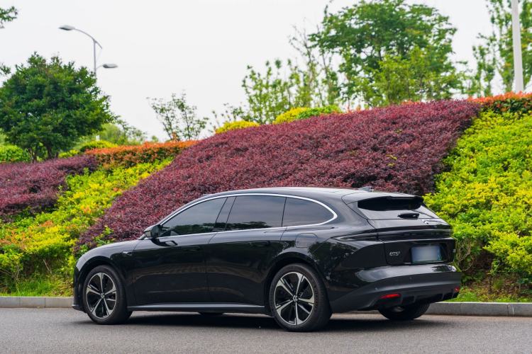 Used Nio ET5T 2024 75kWh Touring Exterior 6