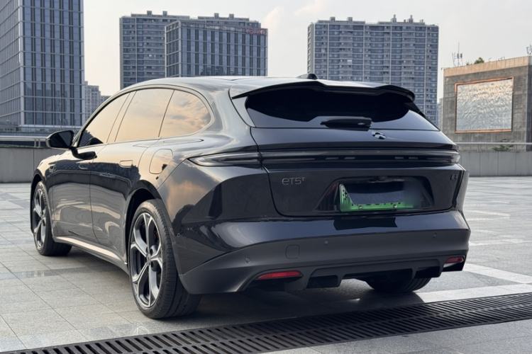 Used Nio ET5T 2024 75kWh Touring Exterior 6