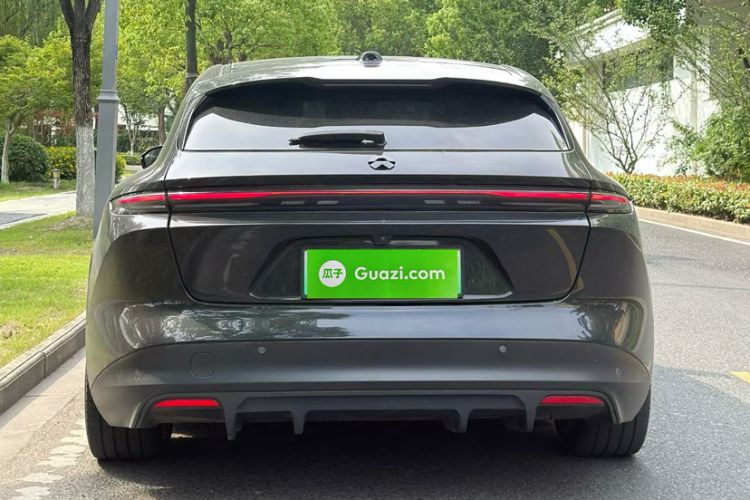 Used Nio ET5T 2024 75kWh Touring Exterior 6