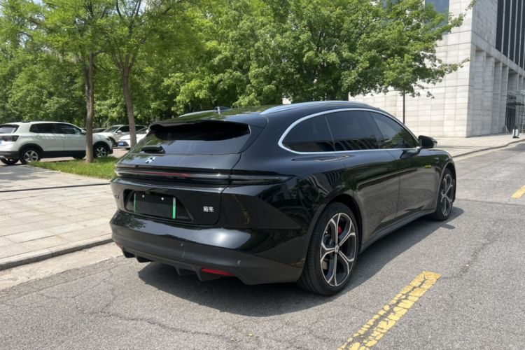 Used Nio ET5T 2024 75kWh Touring Exterior 6