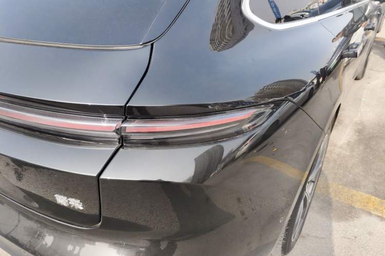 Used Nio ET5T 2024 75kWh Touring Exterior 6