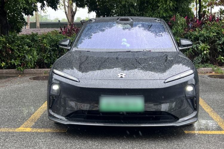 Used Nio ET5T 2024 75kWh Touring Exterior 6