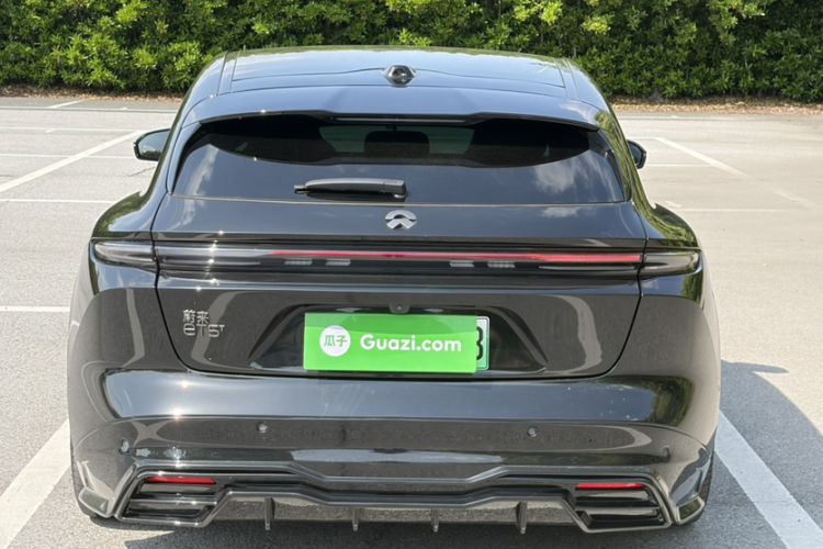 Used Nio ET5T 2024 75kWh Touring Exterior 6
