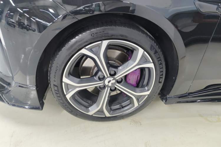 Used Nio ET5T 2024 75kWh Touring Exterior 7