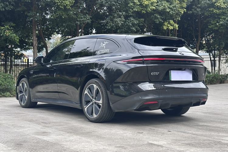 Used Nio ET5T 2024 75kWh Touring Exterior 7