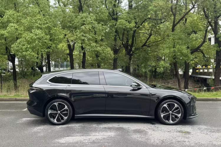 Used Nio ET5T 2024 75kWh Touring Exterior 7