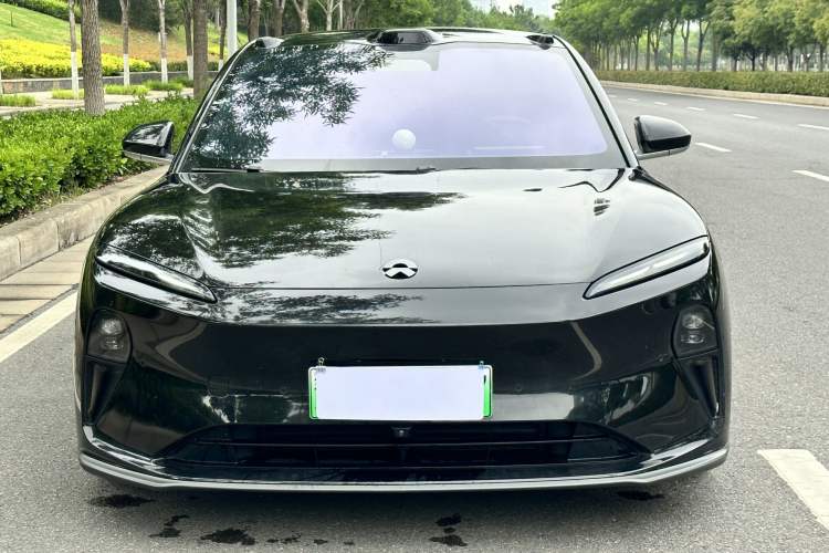 Used Nio ET5T 2024 75kWh Touring Exterior 7