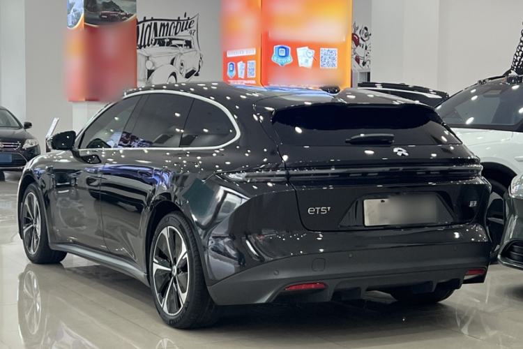 Used Nio ET5T 2024 75kWh Touring Exterior 7