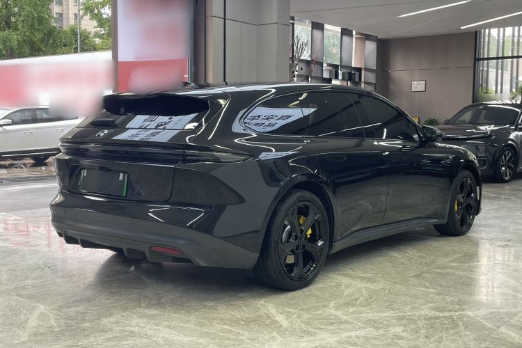 Used Nio ET5T 2024 75kWh Touring Exterior 7