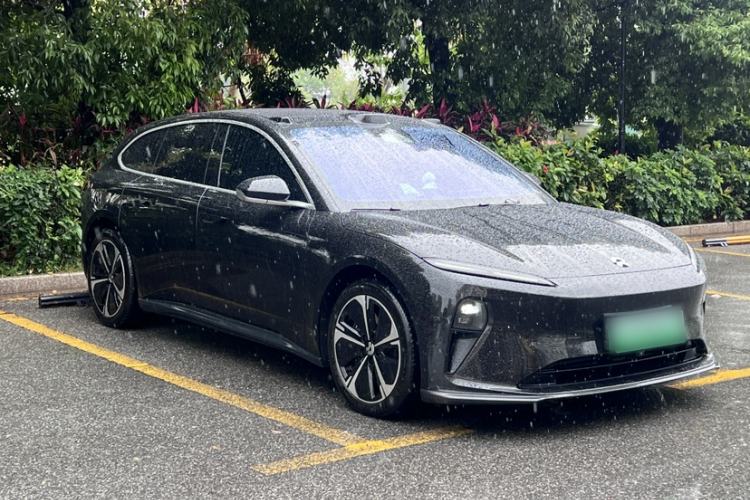 Used Nio ET5T 2024 75kWh Touring Exterior 7