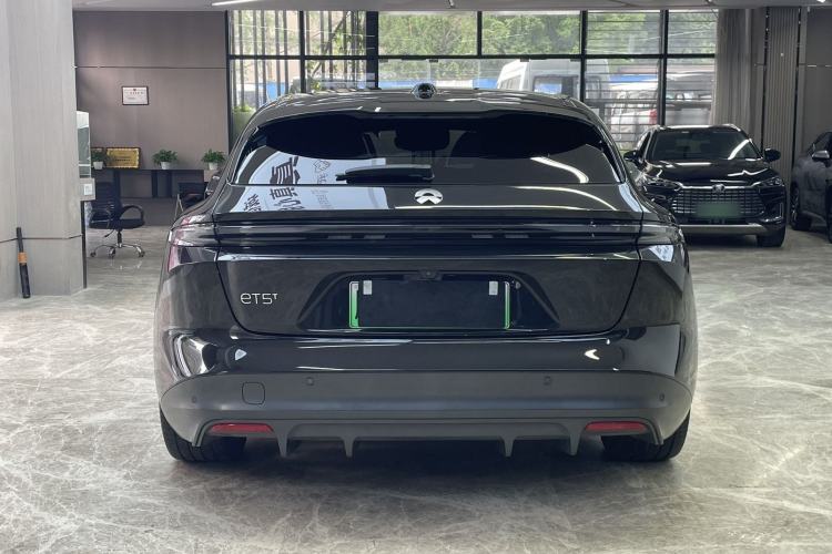 Used Nio ET5T 2024 75kWh Touring Exterior 8