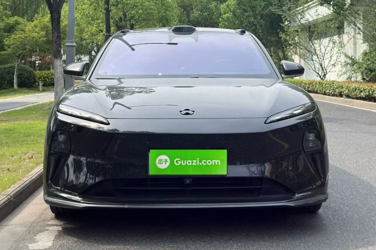 Used Nio ET5T 2024 75kWh Touring Exterior 8