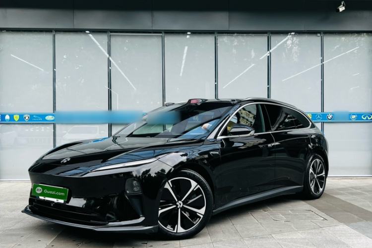 Used Nio ET5T 2024 75kWh Touring Exterior 8