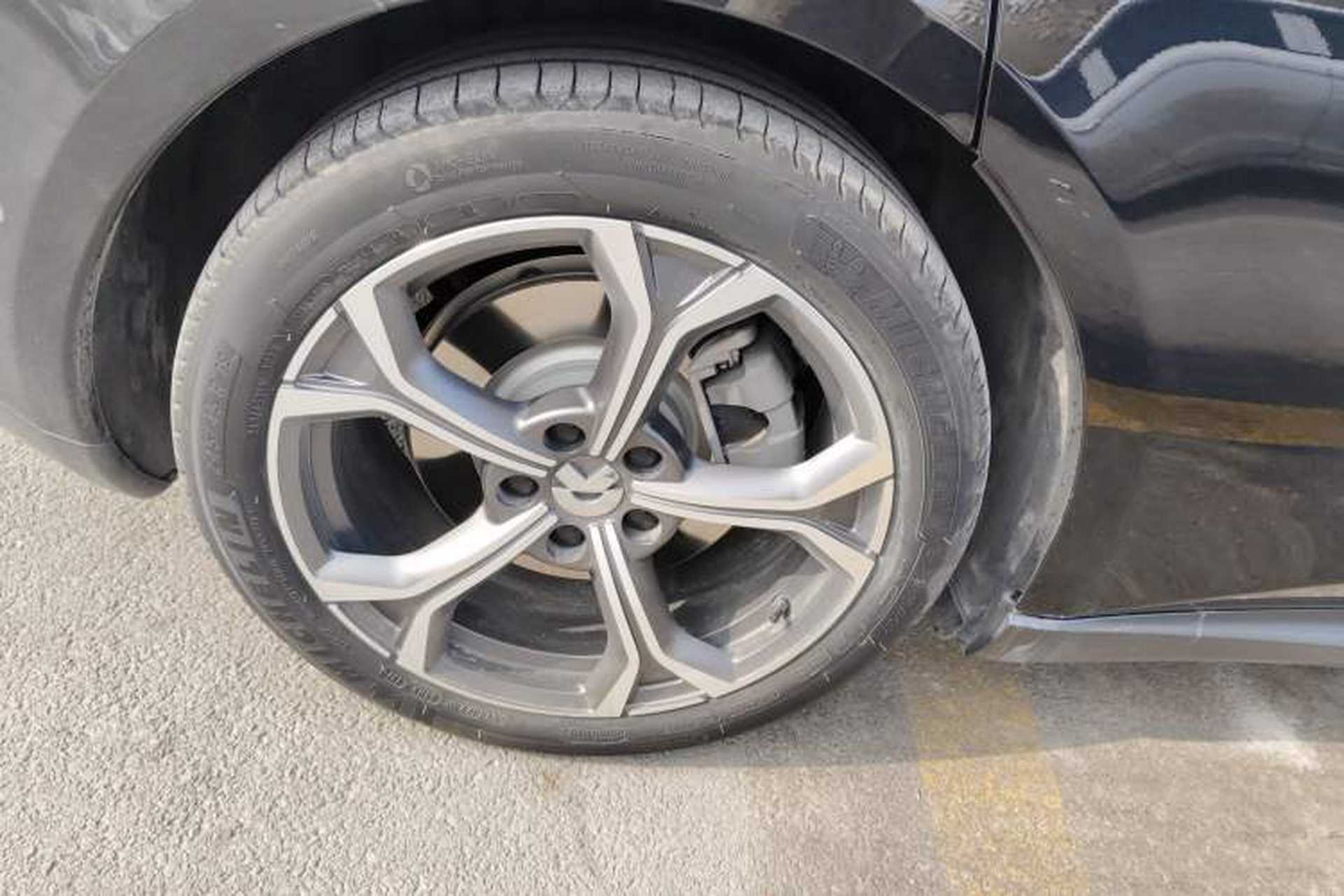 Used Nio ET5T 2024 75kWh Touring Exterior 8
