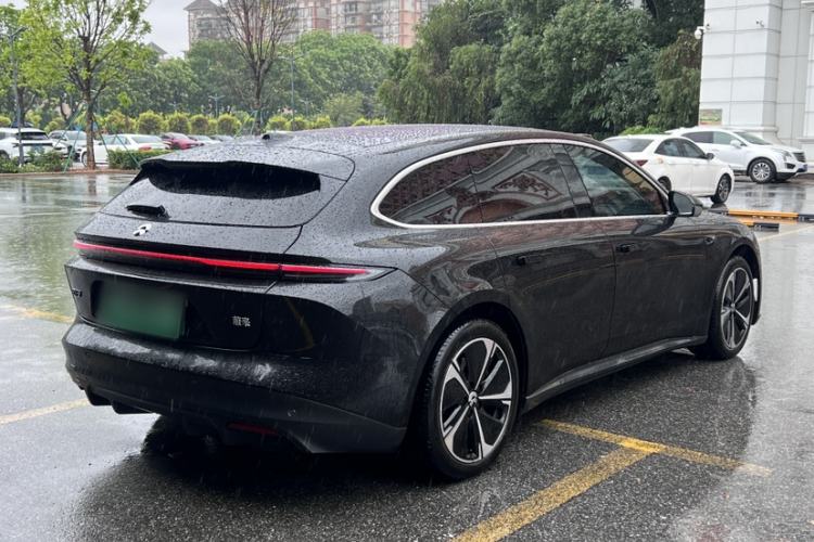Used Nio ET5T 2024 75kWh Touring Exterior 9