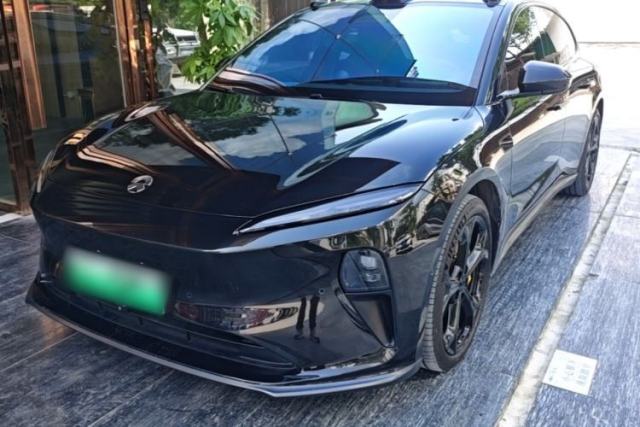 Used Nio ET5T 2024 75kWh Touring