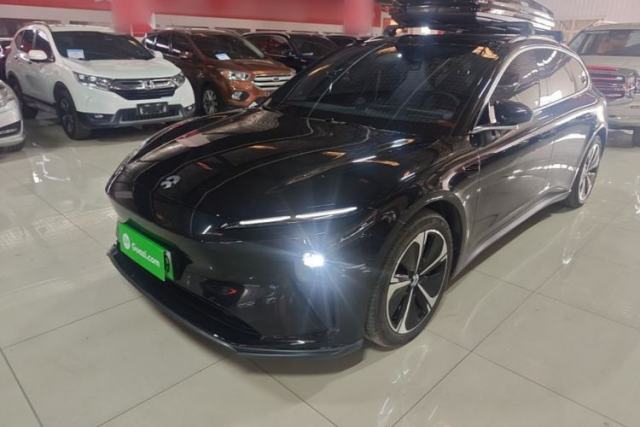 Used Nio ET5T 2024 75kWh Touring