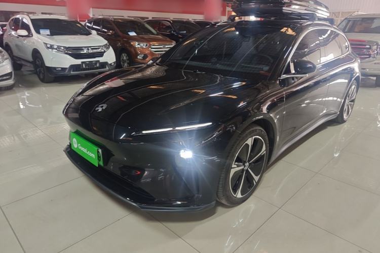 Used Nio ET5T 2024 75kWh Touring Guazi used car, China used car export, Used car for sale, Used cars, Cheapest cars for sale
