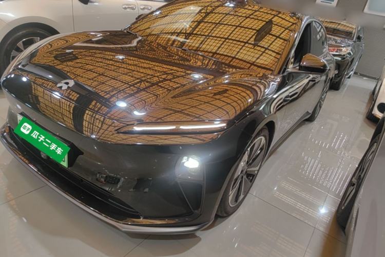 Used Nio ET5T 2024 75kWh Touring Guazi used car, China used car export, Used car for sale, Used  cars, Cheapest cars for sale