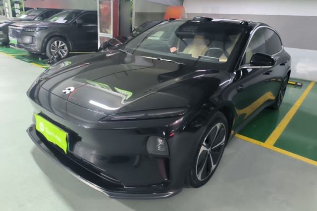 Used Nio ET5T 2024 75kWh Touring
