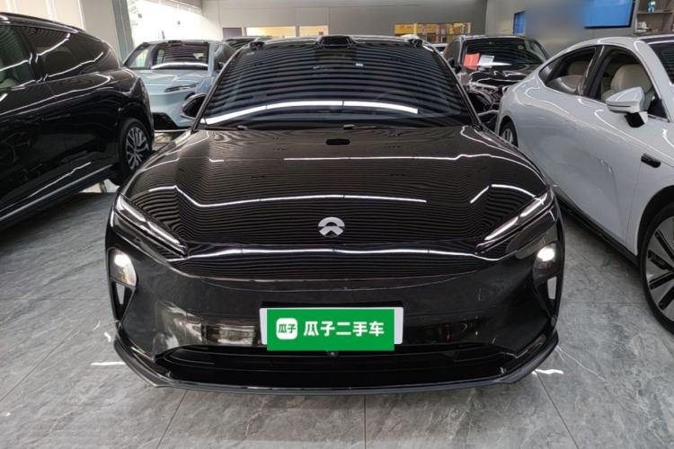 Used Nio ET5T 2024 75kWh Touring Front
