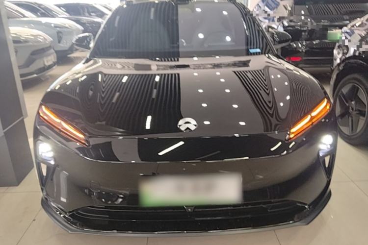 Used Nio ET5T 2024 75kWh Touring Front