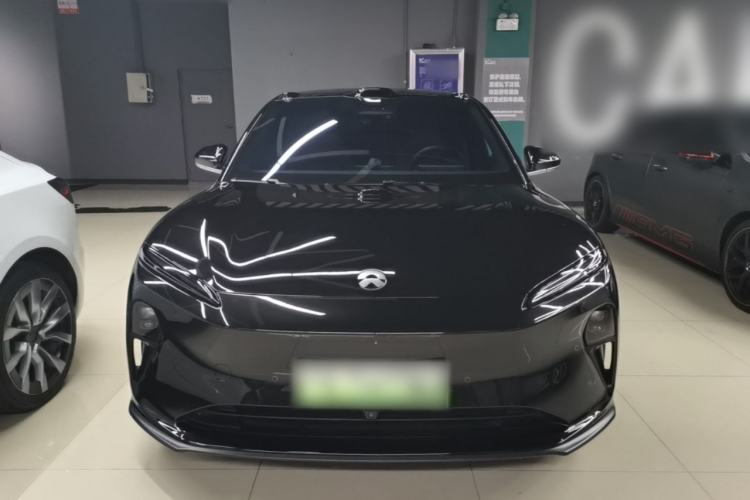 Used Nio ET5T 2024 75kWh Touring Front