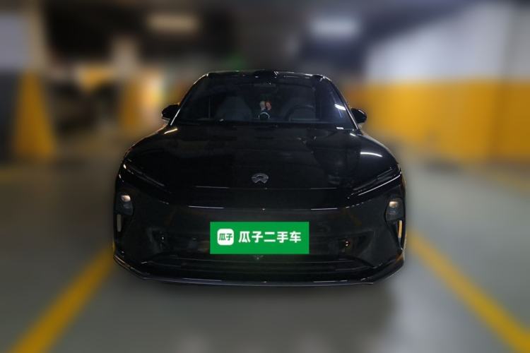 Used Nio ET5T 2024 75kWh Touring Front