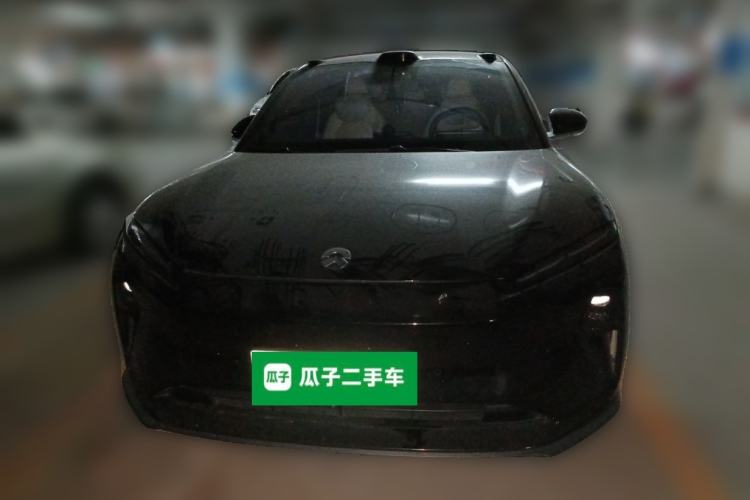 Used Nio ET5T 2024 75kWh Touring Front