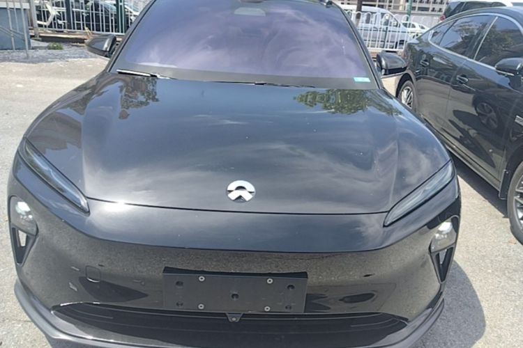Used Nio ET5T 2024 75kWh Touring Front