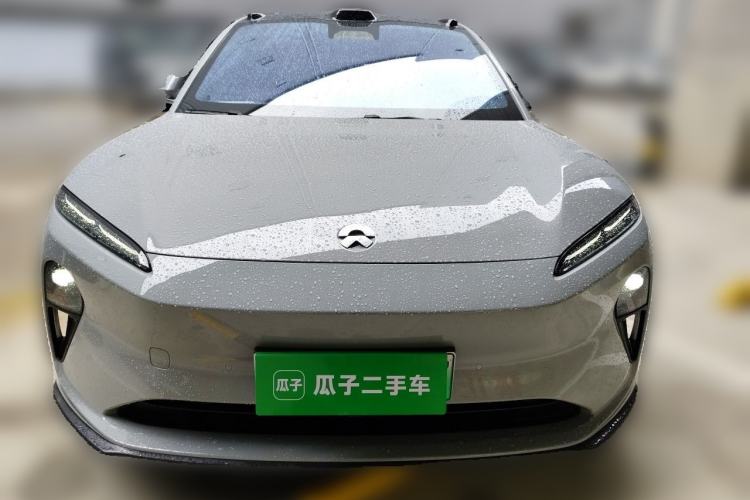 Used Nio ET5T 2024 75kWh Touring Front