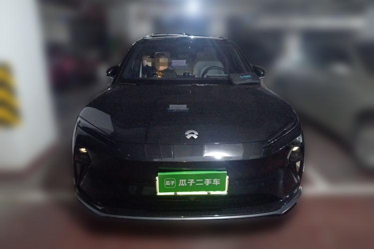 Used Nio ET5T 2024 75kWh Touring Front