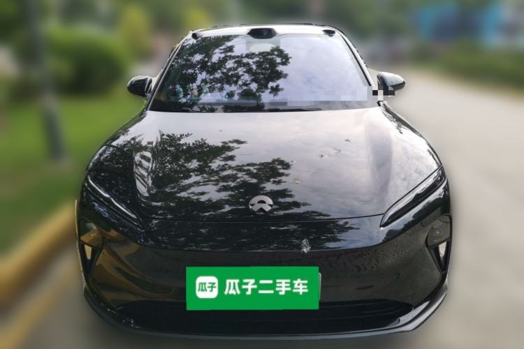 Used Nio ET5T 2024 75kWh Touring Front