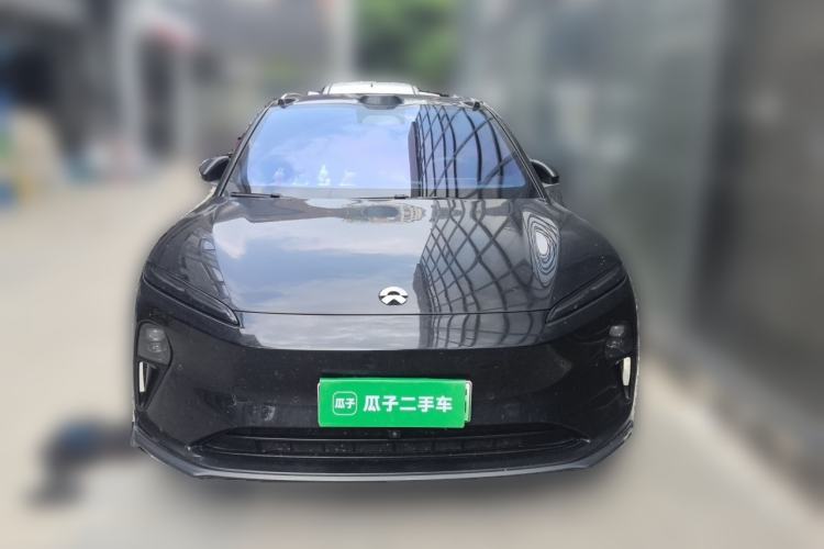 Used Nio ET5T 2024 75kWh Touring Front