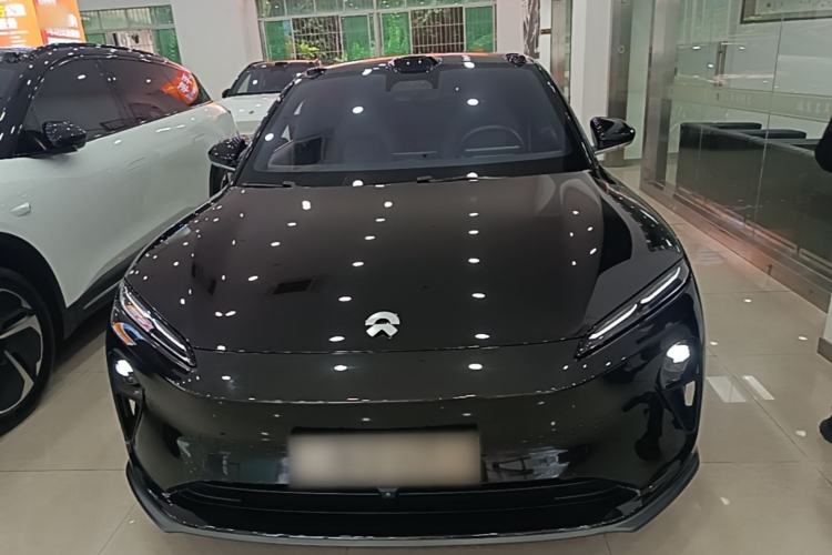 Used Nio ET5T 2024 75kWh Touring Front