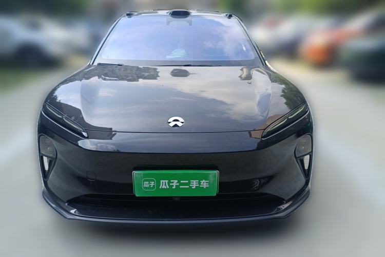 Used Nio ET5T 2024 75kWh Touring Front