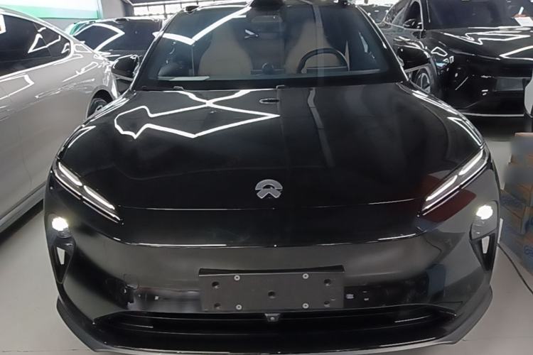 Used Nio ET5T 2024 75kWh Touring Front