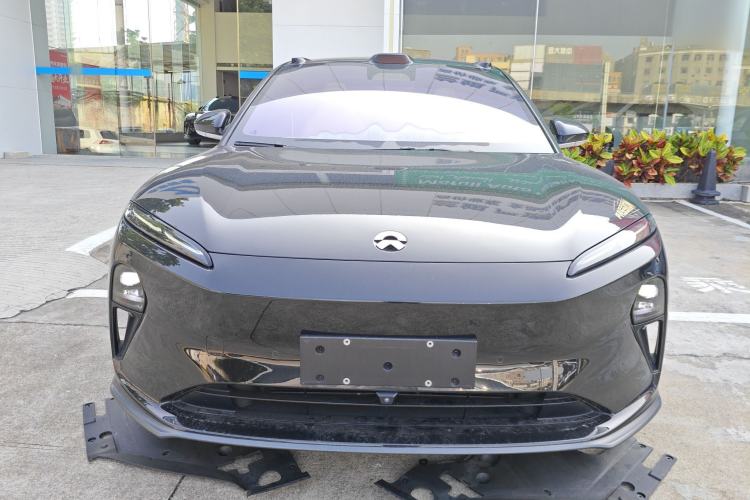 Used Nio ET5T 2024 75kWh Touring Front