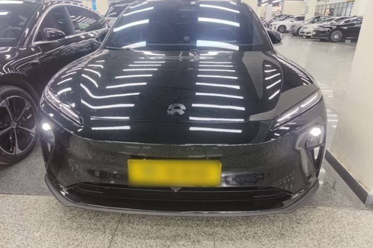 Used Nio ET5T 2024 75kWh Touring Front