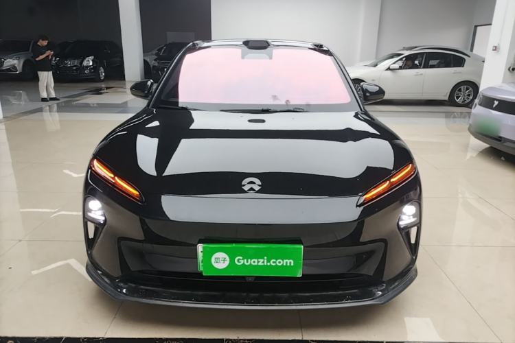 Used Nio ET5T 2024 75kWh Touring Front