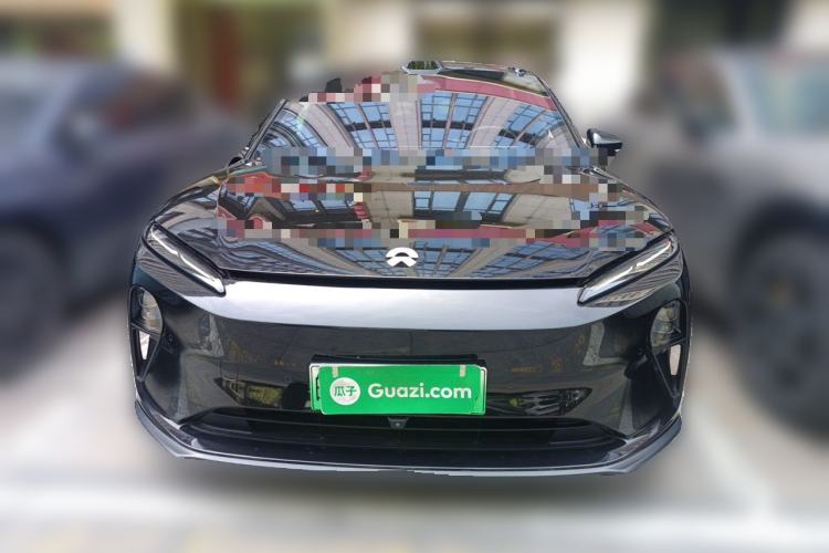Used Nio ET5T 2024 75kWh Touring Front
