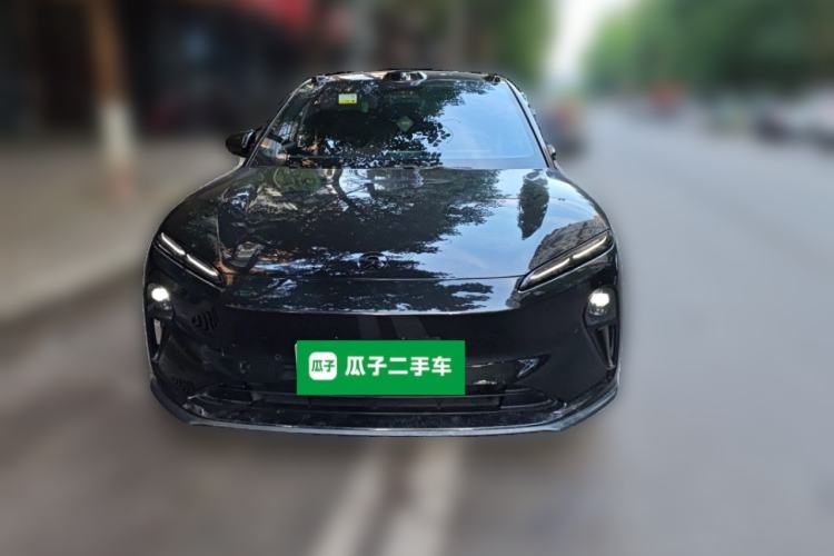 Used Nio ET5T 2024 75kWh Touring Front